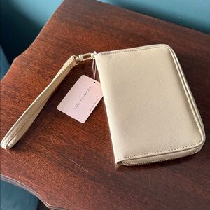 Lost + Wander Passport Holder